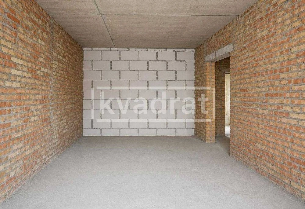 URGENT! No commission % Sale of 2-room apartment 49m2