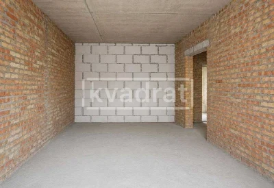 URGENT! No commission % Sale of 2-room apartment 49m2