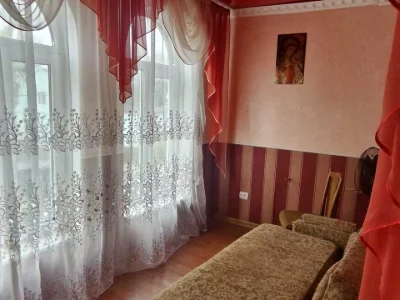 Будинок. Хмельницький, Баюна