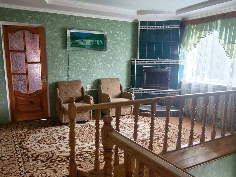 Будинок. Хмельницький, Баюна