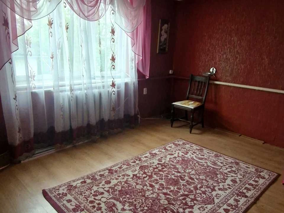 Будинок. Хмельницький, Баюна