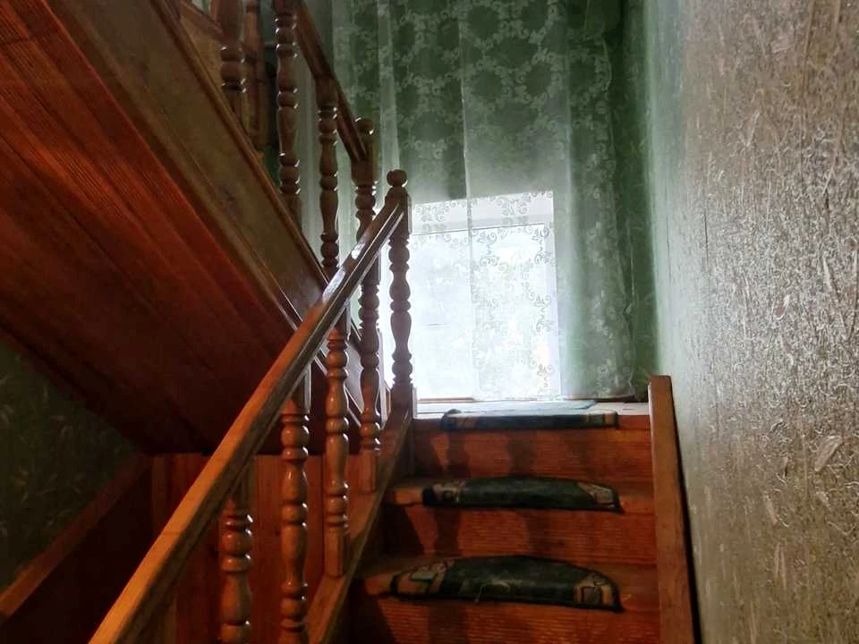 Будинок. Хмельницький, Баюна