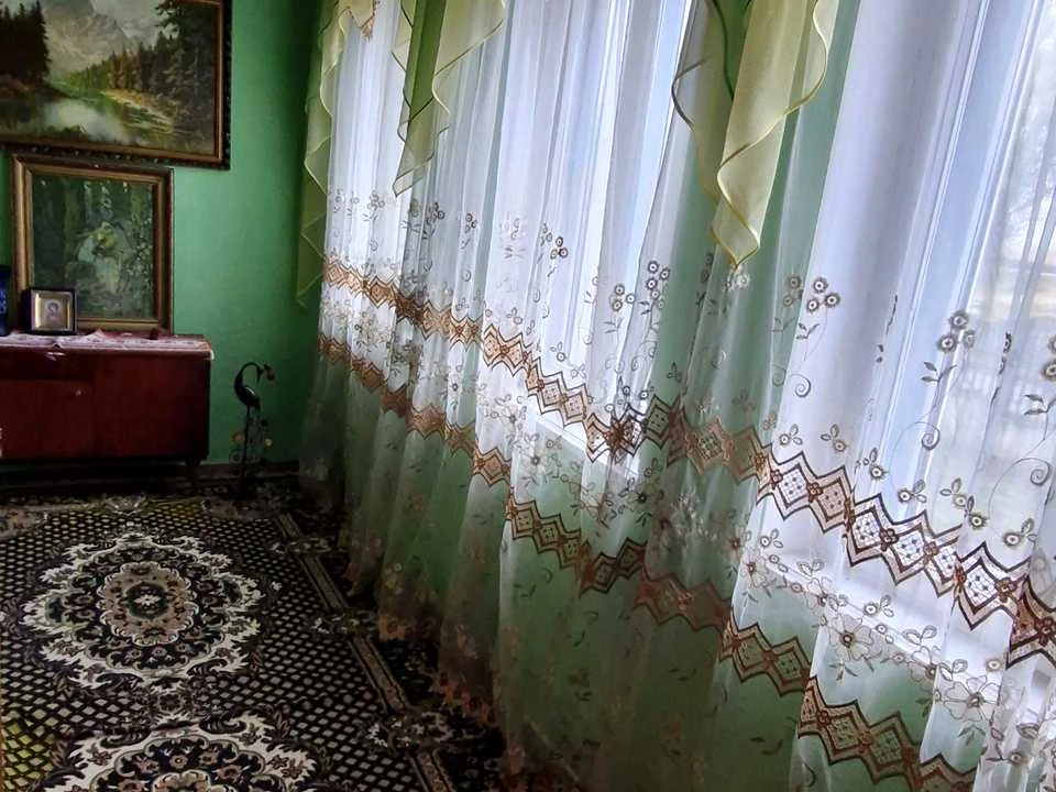 Будинок. Хмельницький, Баюна