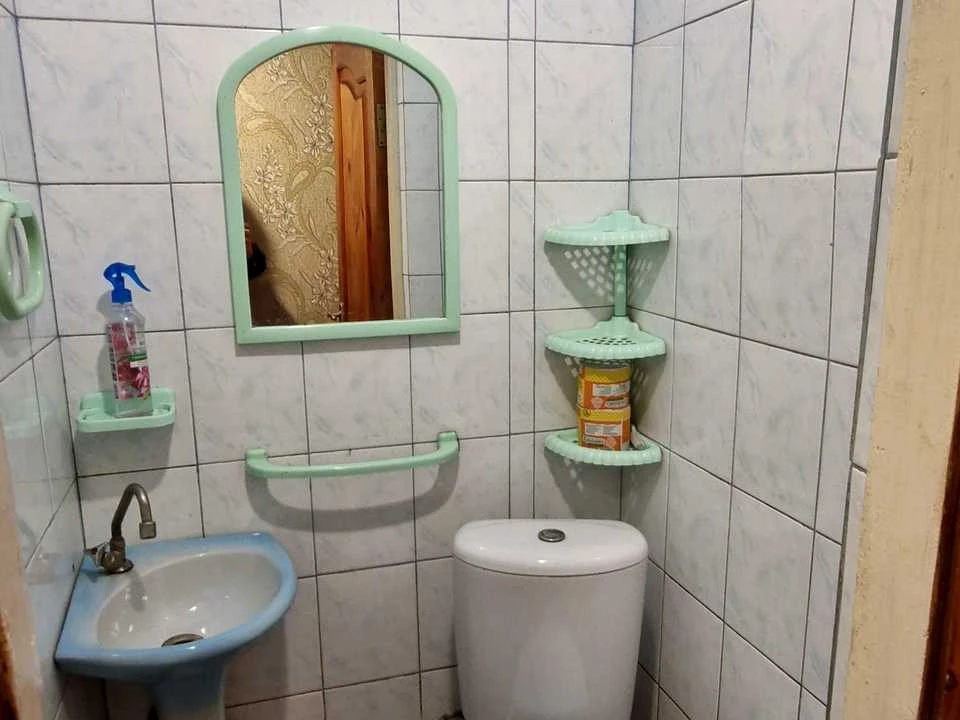 Будинок. Хмельницький, Баюна