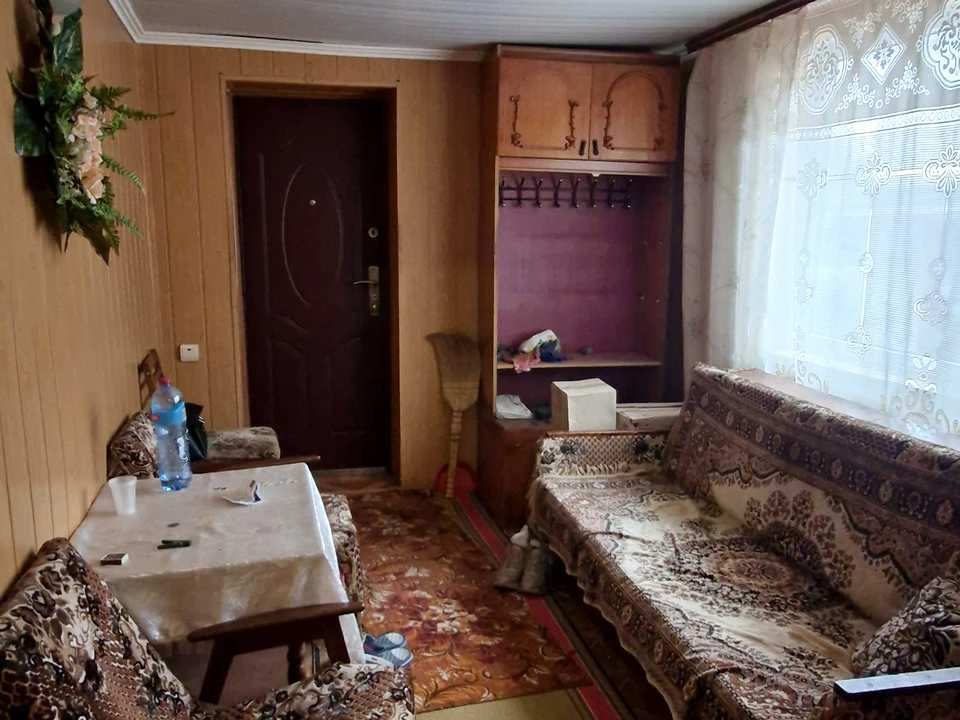 Будинок. Хмельницький, Баюна