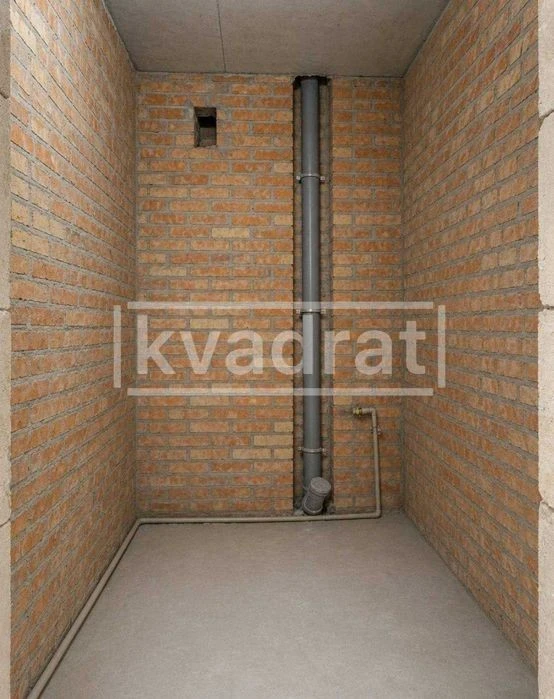 URGENT! No commission % Sale of 2-room apartment 49m2