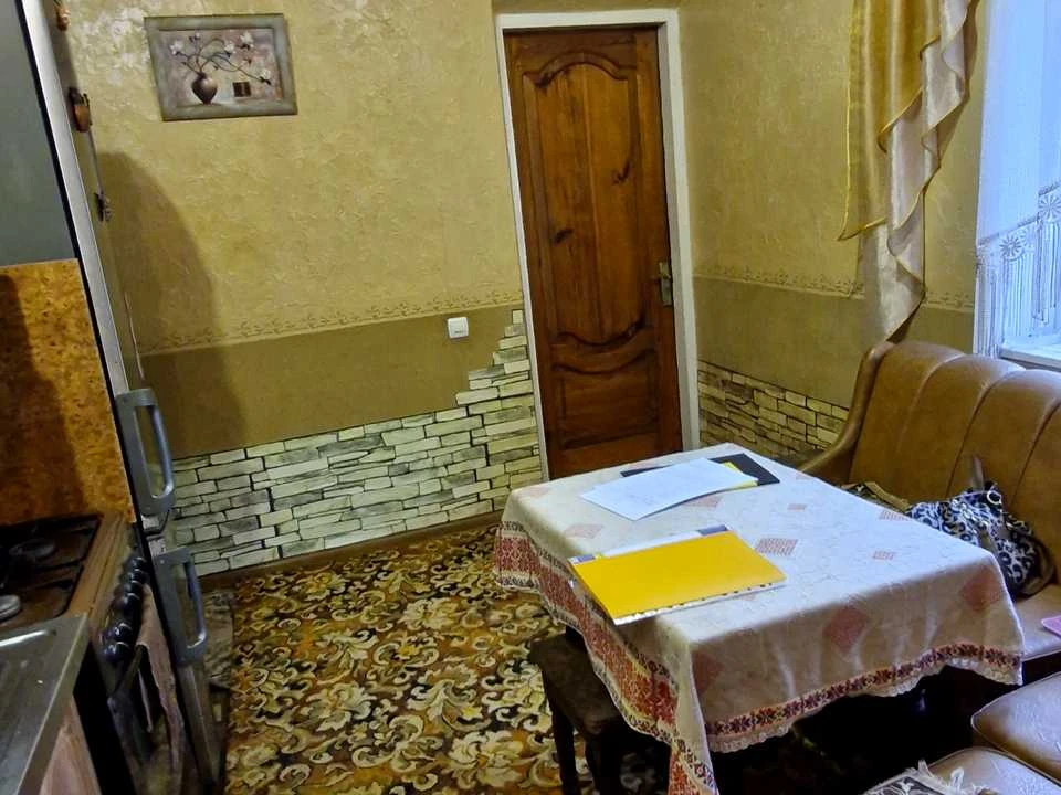 Будинок. Хмельницький, Баюна