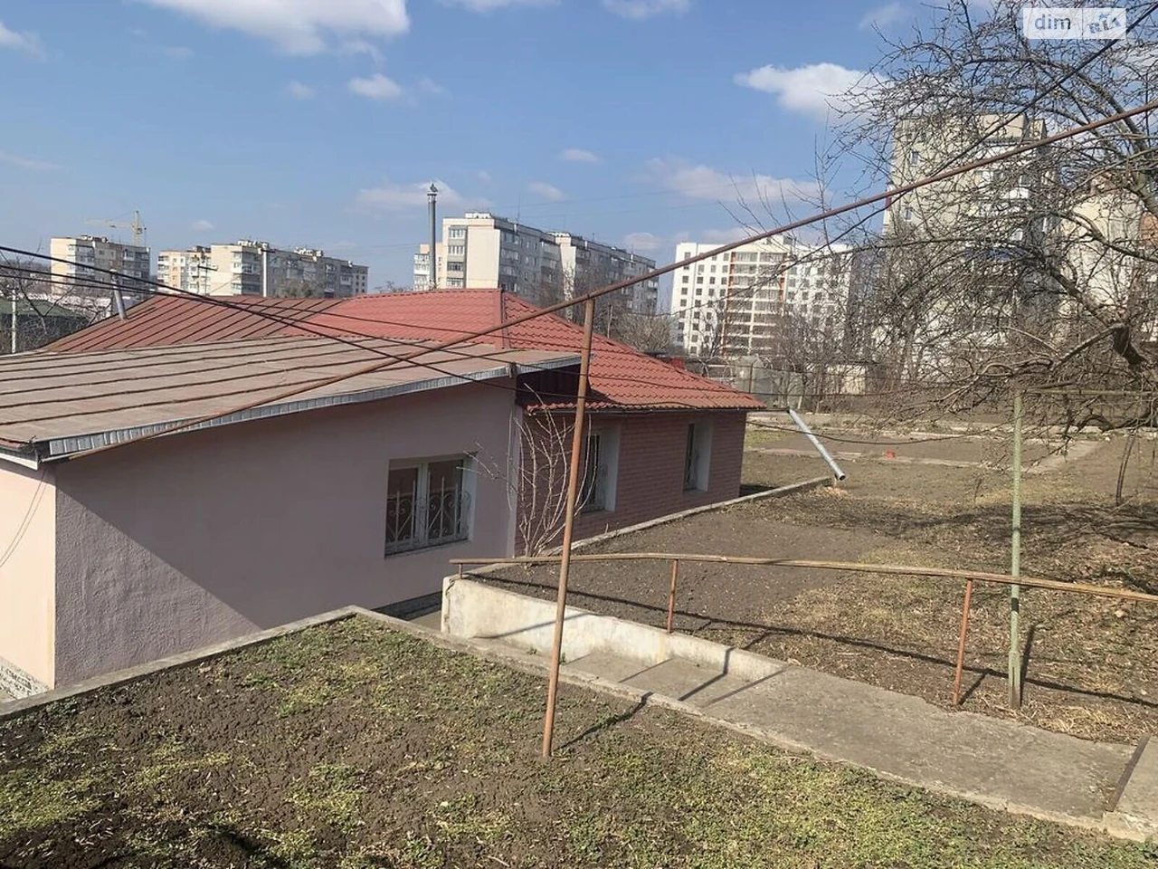 Продаж Дім