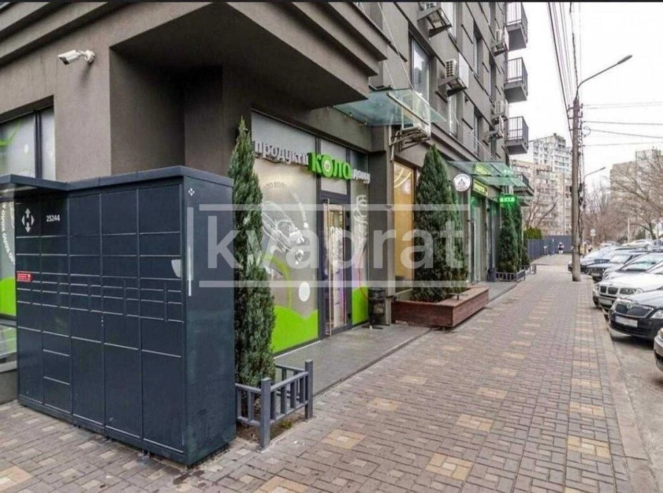 URGENT! No commission % Sale of 2-room apartment 49m2