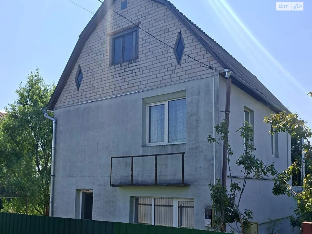 Продаж Дім