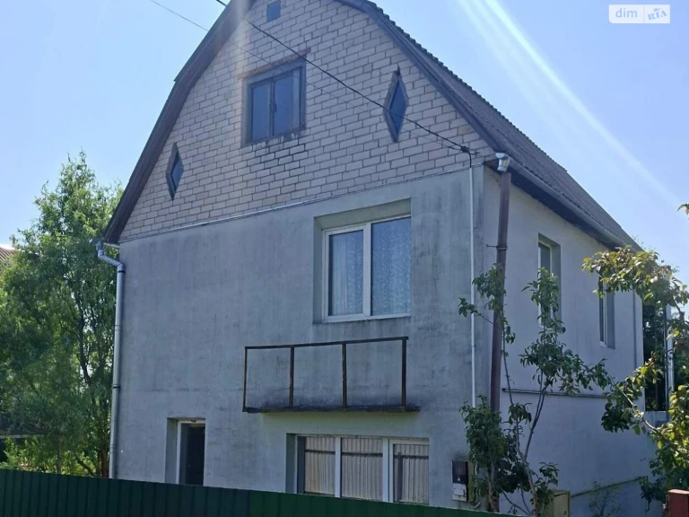 Продаж Дім