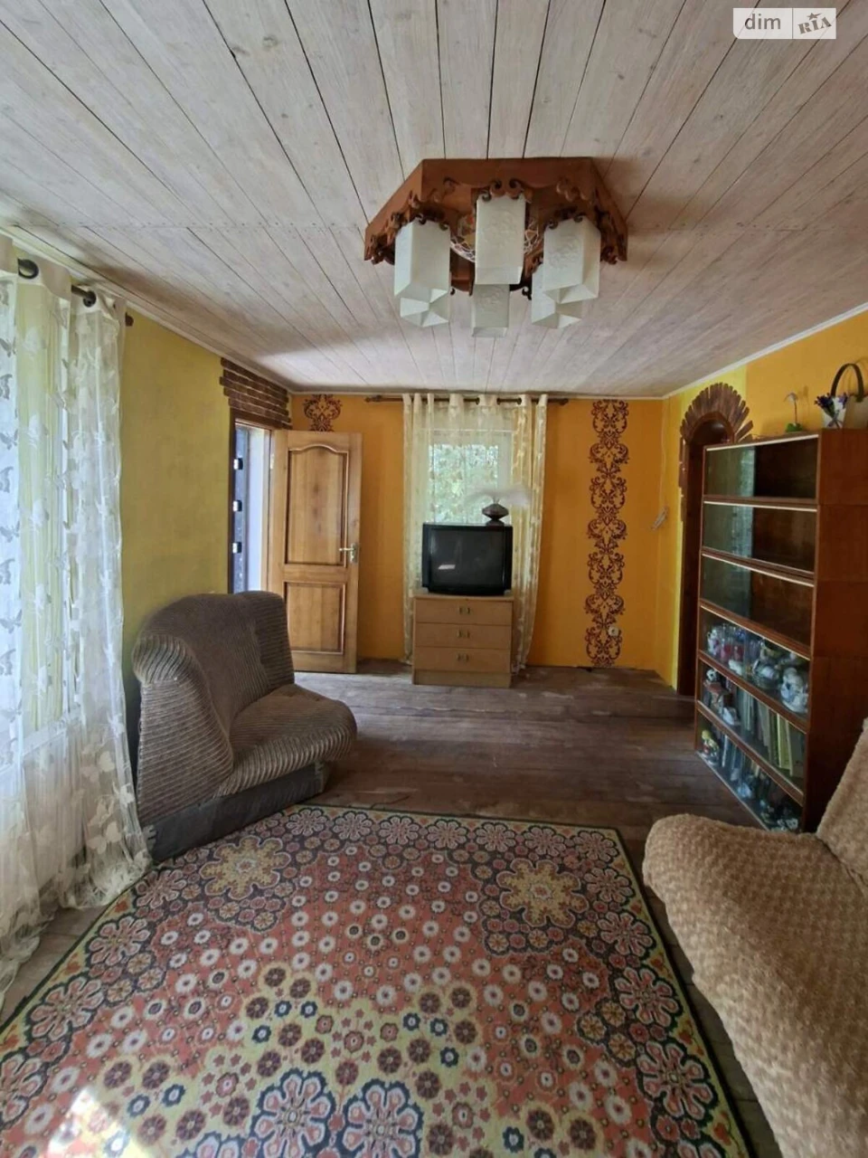 Продаж Дім