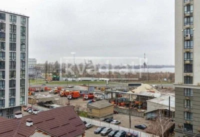 URGENT! No commission % Sale of 2-room apartment 49m2