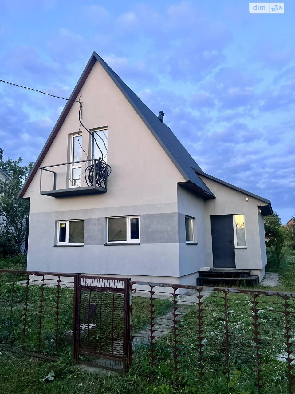 Продаж Дім
