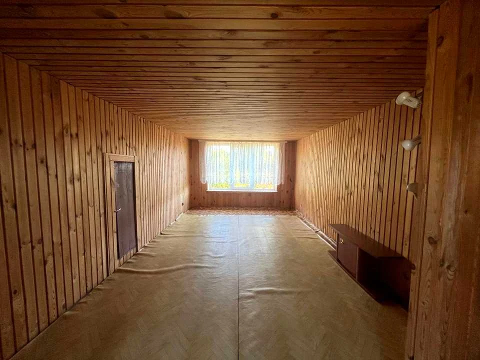 Будинок. Хмельницький, Наш ліс