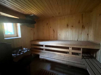 Будинок. Хмельницький, Наш ліс