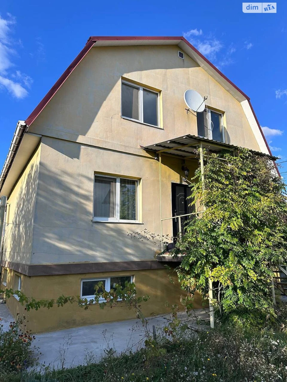 Продаж Дім Лезневе