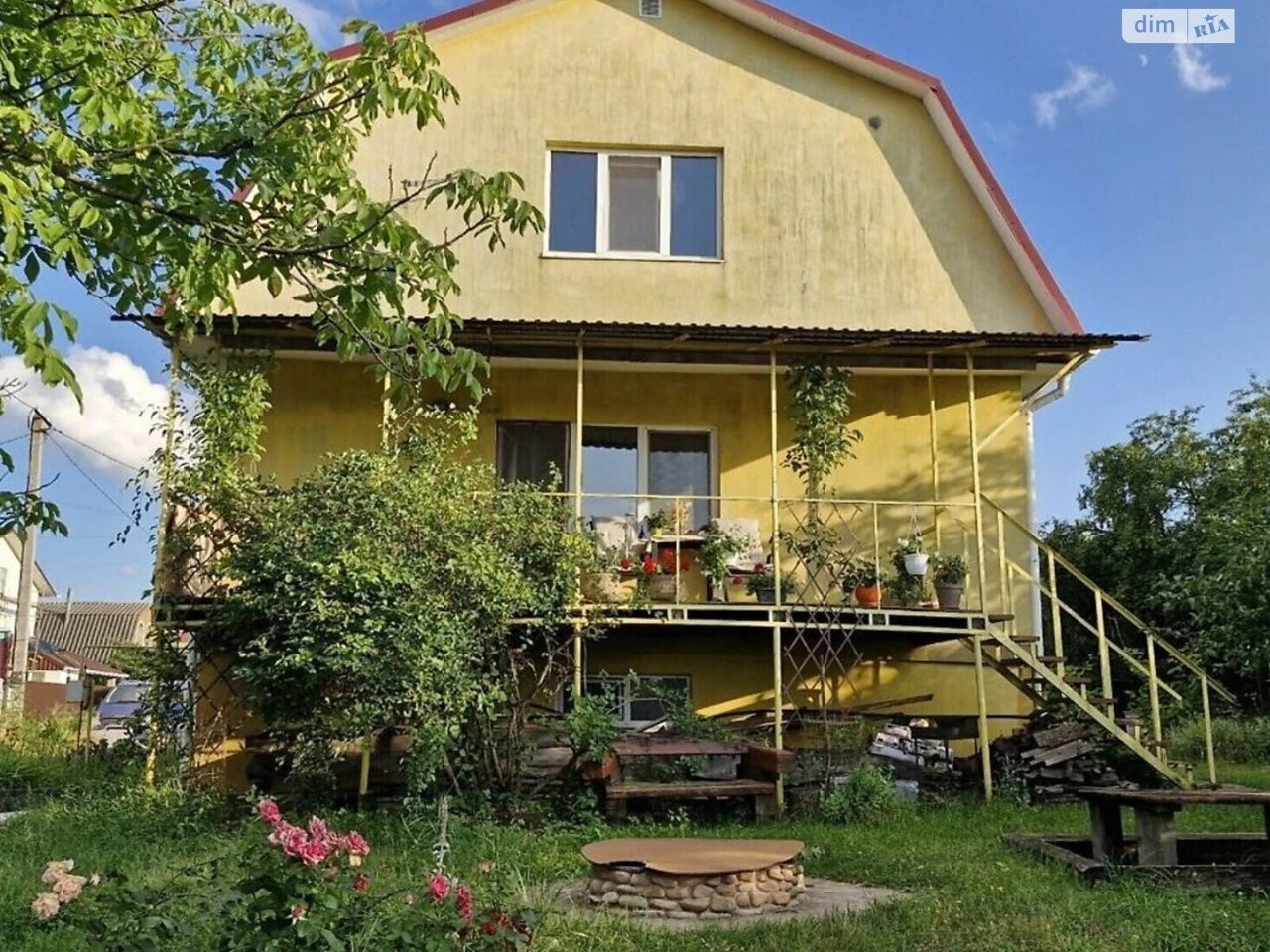 Продаж Дім Лезневе