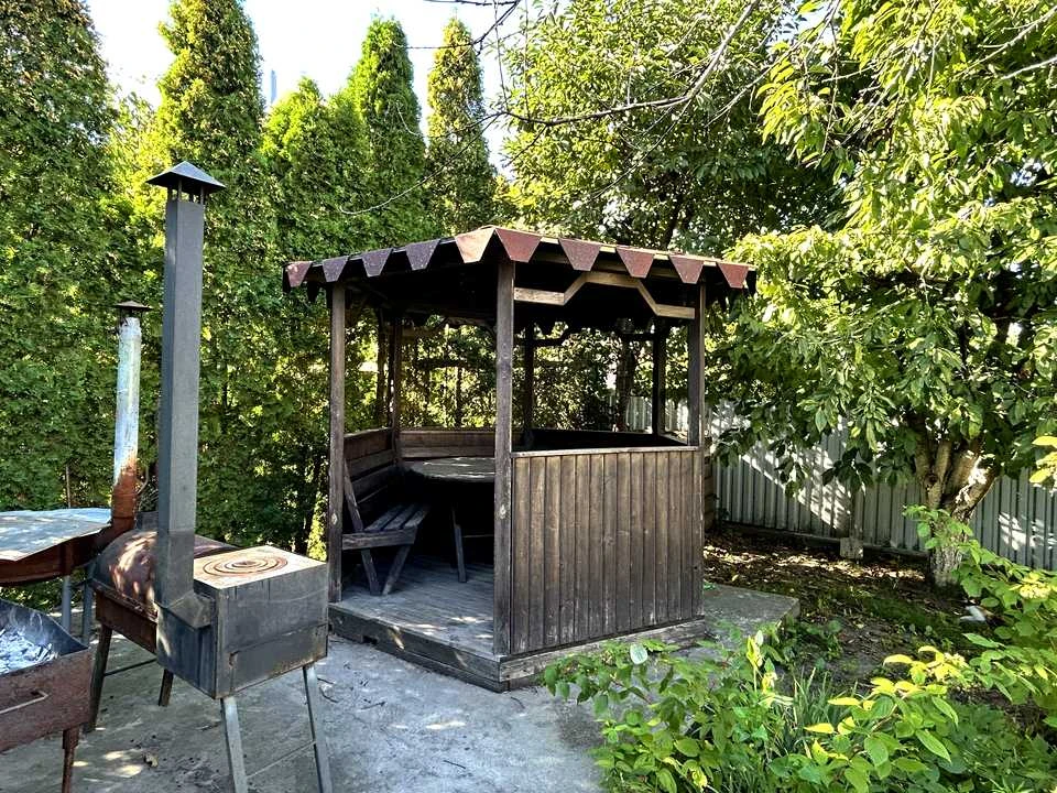 Будинок. Хмельницький, Фельштинский пров.