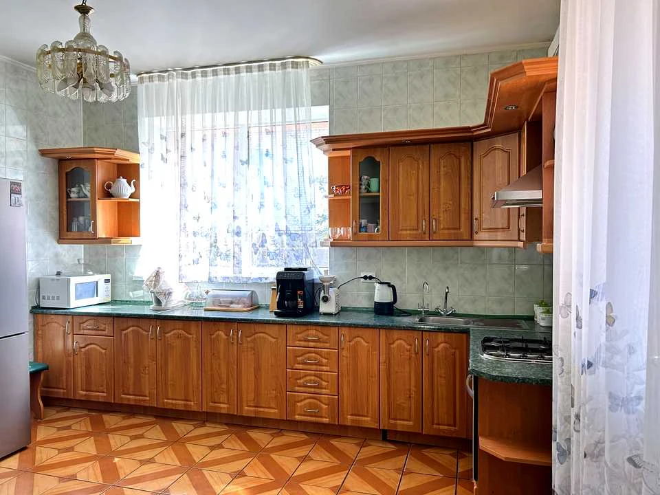 Будинок. Хмельницький, Фельштинский пров.