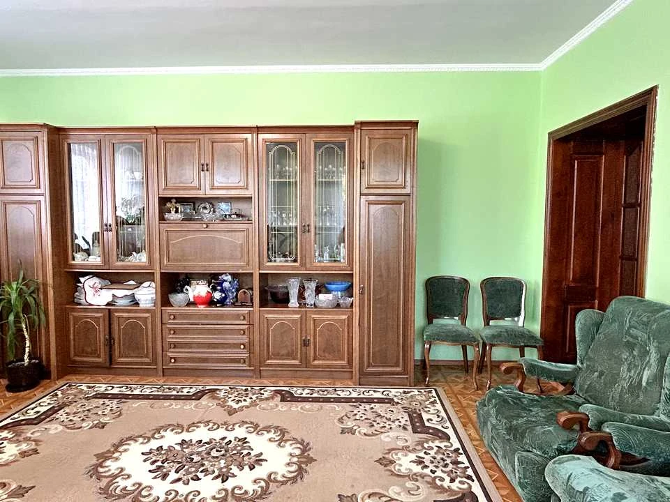 Будинок. Хмельницький, Фельштинский пров.