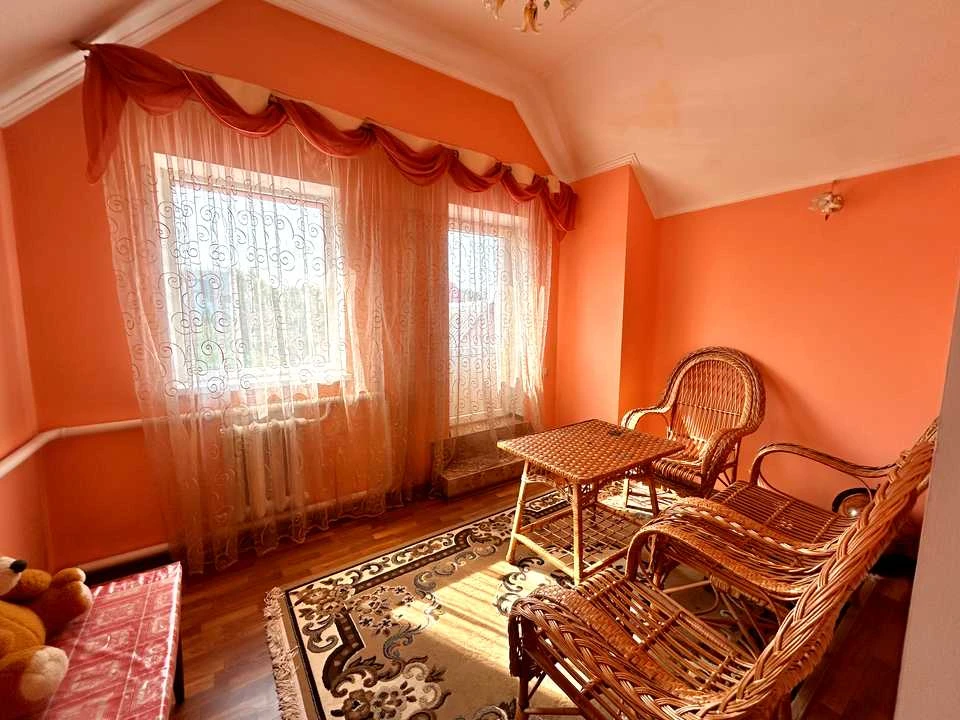 Будинок. Хмельницький, Фельштинский пров.