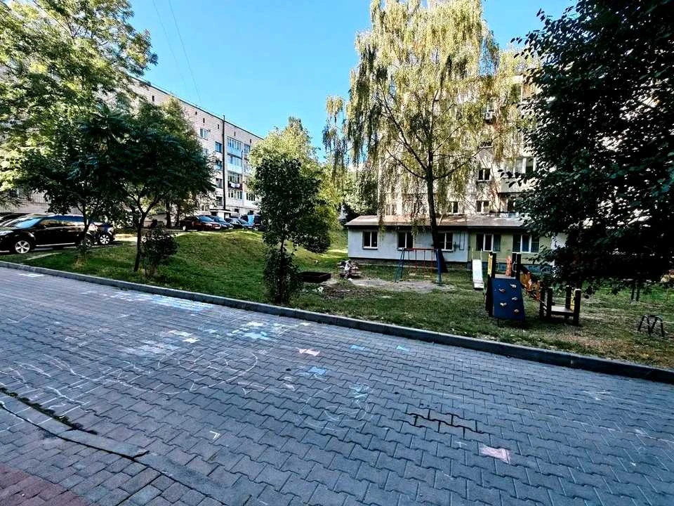 Квартира. Тернопіль, Протасевича вул.