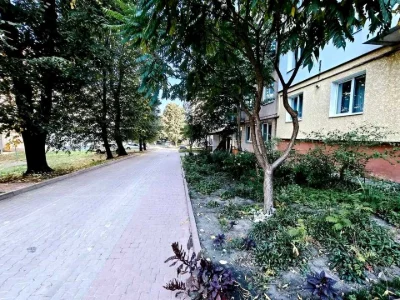 Квартира. Тернопіль, Протасевича вул.