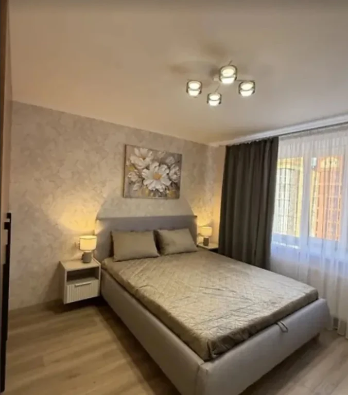 Продаж 1к квартири 45 кв. м на пров. Генерала Мирона Тарнавс