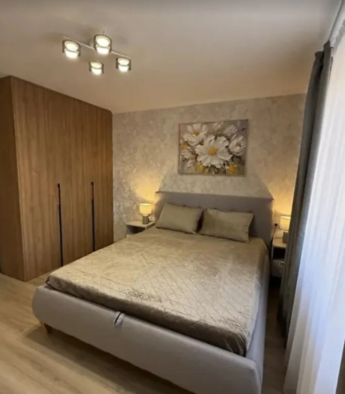 Продаж 1к квартири 45 кв. м на пров. Генерала Мирона Тарнавс