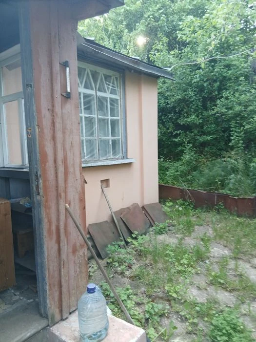 Будинок в Яківцях в житловому станіу