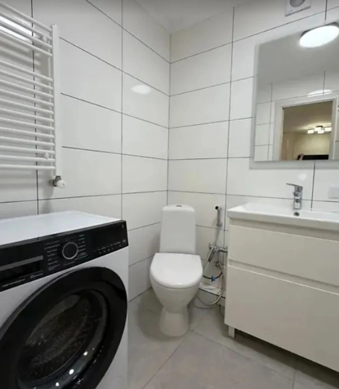 Продаж 1к квартири 45 кв. м на пров. Генерала Мирона Тарнавс