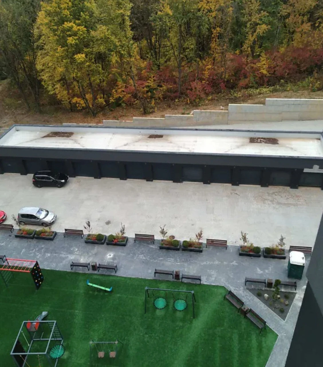 Продаж 2к квартири 67 кв. м на вул. Львівська