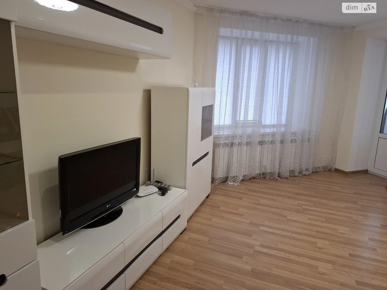 Довгострокова Оренда Квартира Загребелля