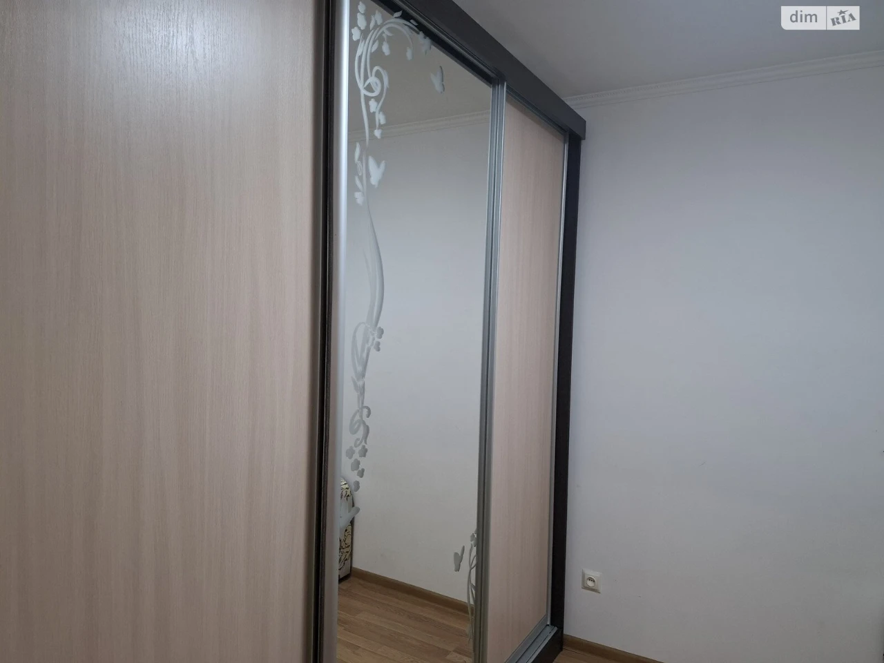 Довгострокова Оренда Квартира Загребелля