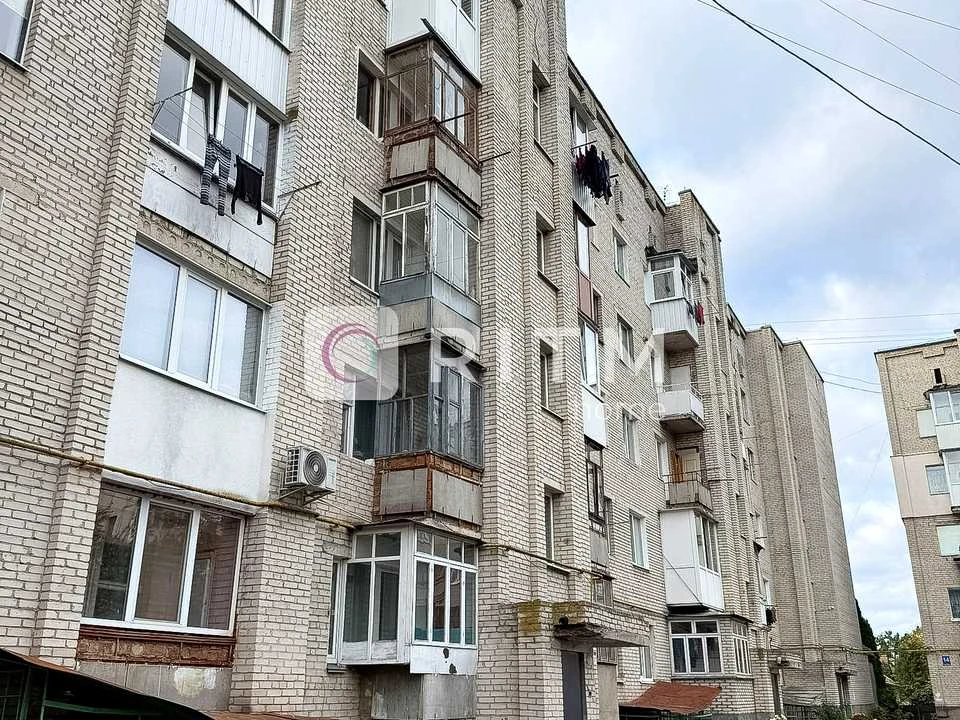 Квартира. Луцьк, Наливайка вул.