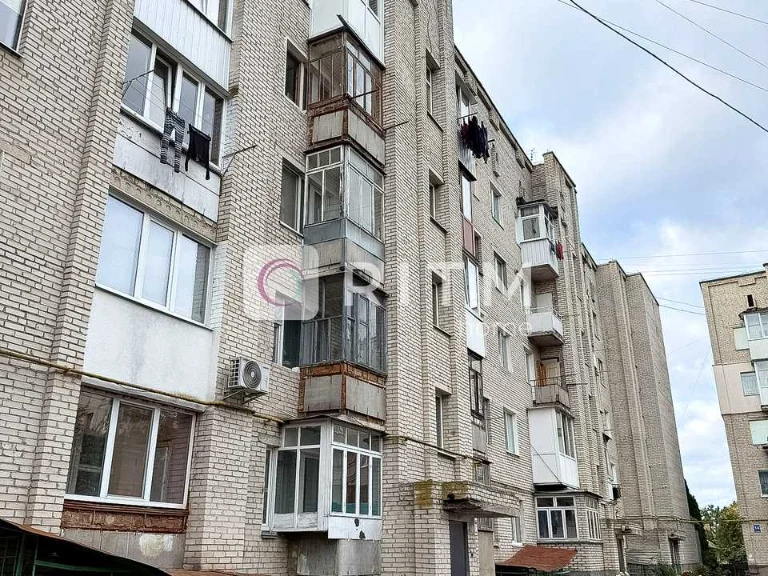Квартира. Луцьк, Наливайка вул.