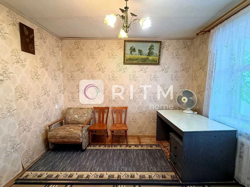 Квартира. Луцьк, Наливайка вул.