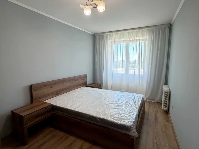 Квартира. Луцьк, Молоді просп.