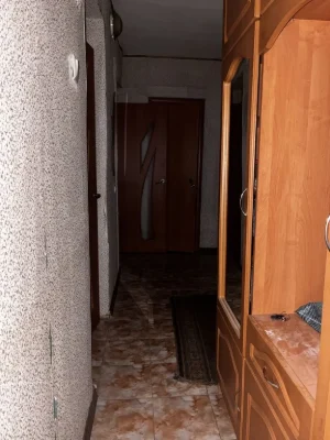 Продам 2 кімнатну квартиру на 2 поверсі цегляного будинку