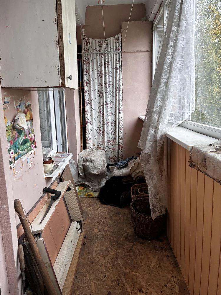Продам 2 кімнатну квартиру на 2 поверсі цегляного будинку