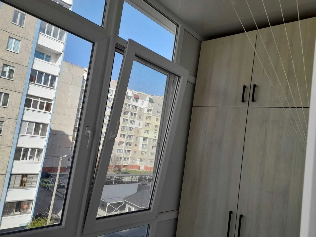 Однокімнатна квартира в найкращому районі - Стрілецька Набер