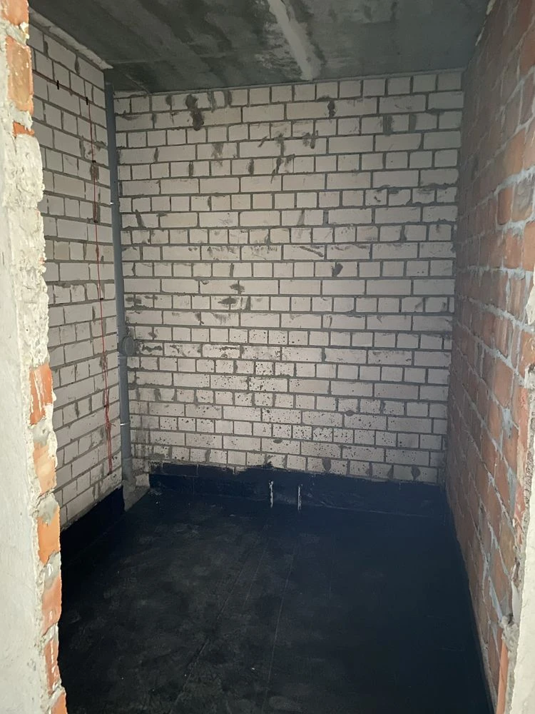 Однокімнатна квартира в новобудові Масани