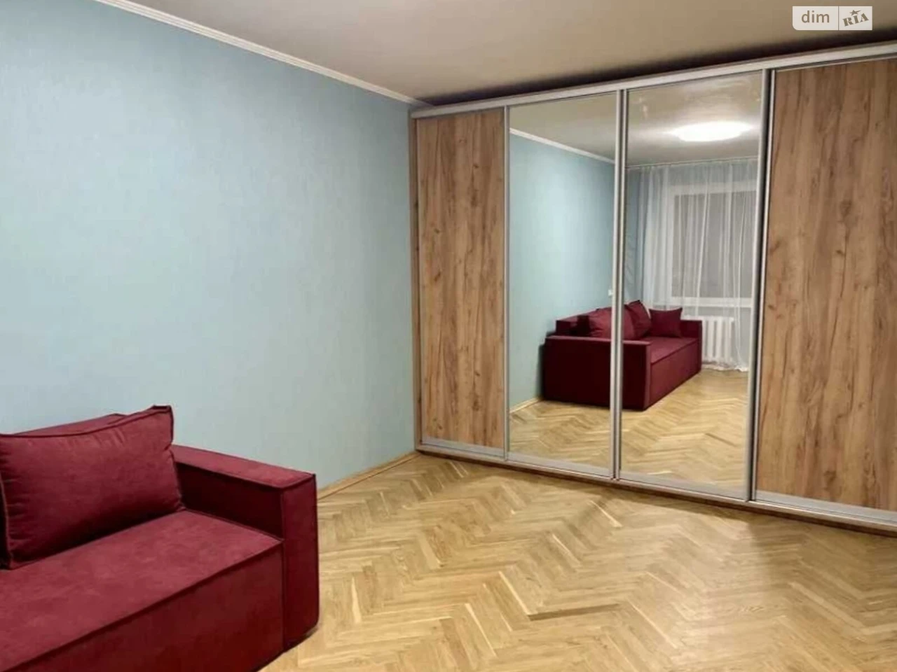 Довгострокова Оренда Квартира Дніпровський