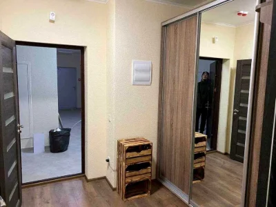 Квартира. Київ, Берестейський просп.