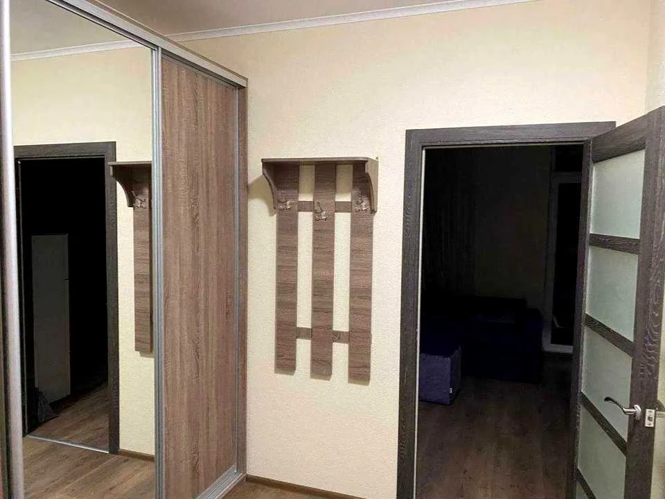Квартира. Київ, Берестейський просп.