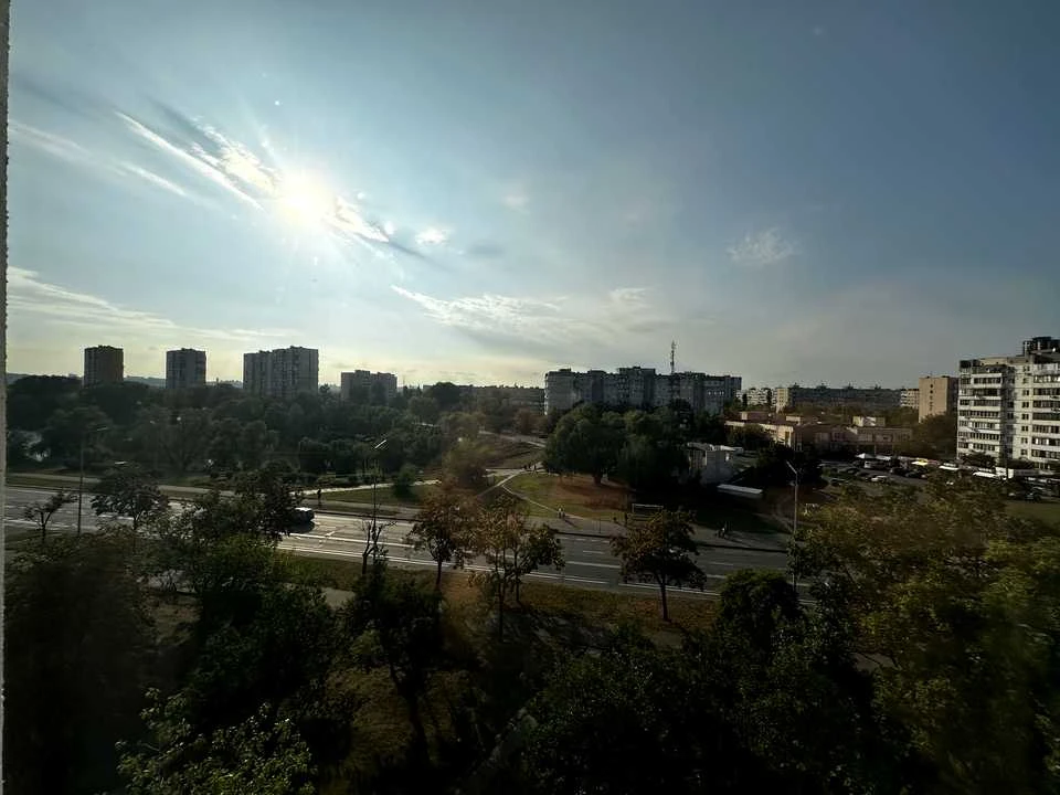 Квартира. Київ, Райдужна вул.