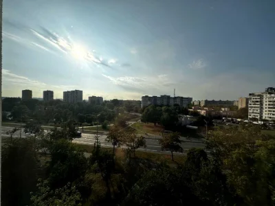 Квартира. Київ, Райдужна вул.