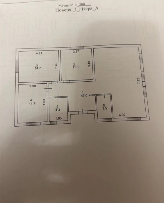 A new house D with gas near the sea on an asphalt street is ideal