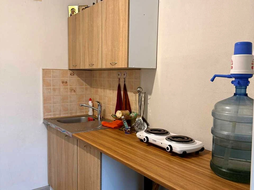 Квартира. Київ, Загорівська вул.